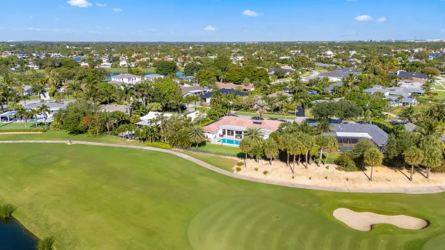 509 Greenway Drive, North Palm Beach, FL 33408 - #3