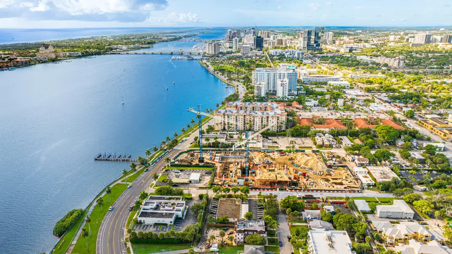 1919 N Flagler Drive #702, West Palm Beach, FL 33407 - #3