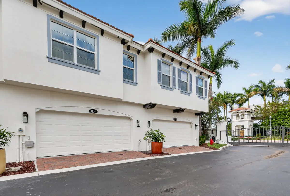3106 Waterside Circle, Boynton Beach, FL 33436 - #1