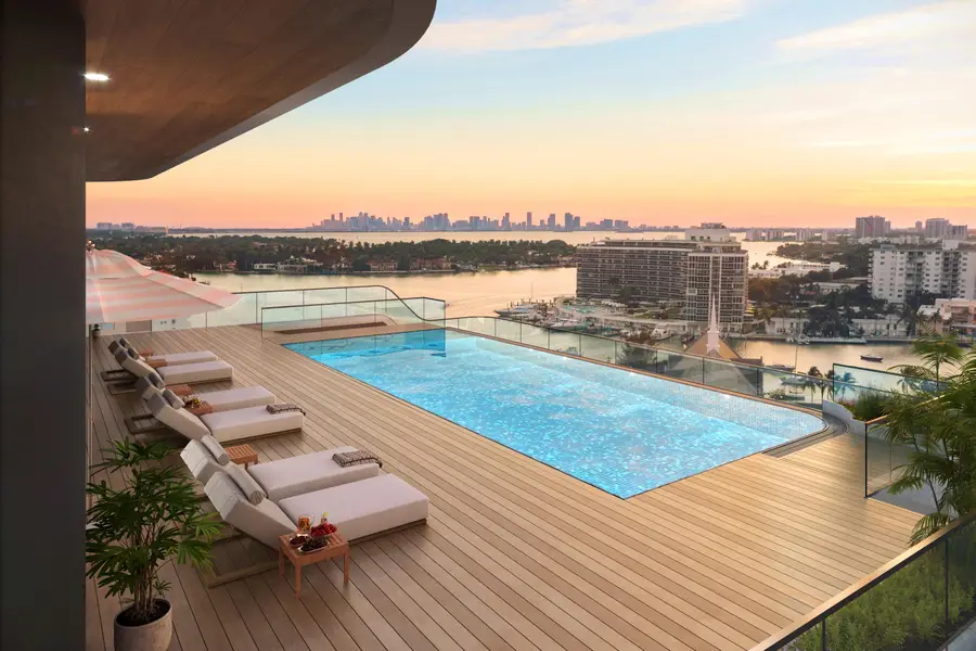6940 Abbott Avenue #713, Miami Beach, FL 33141 - #3