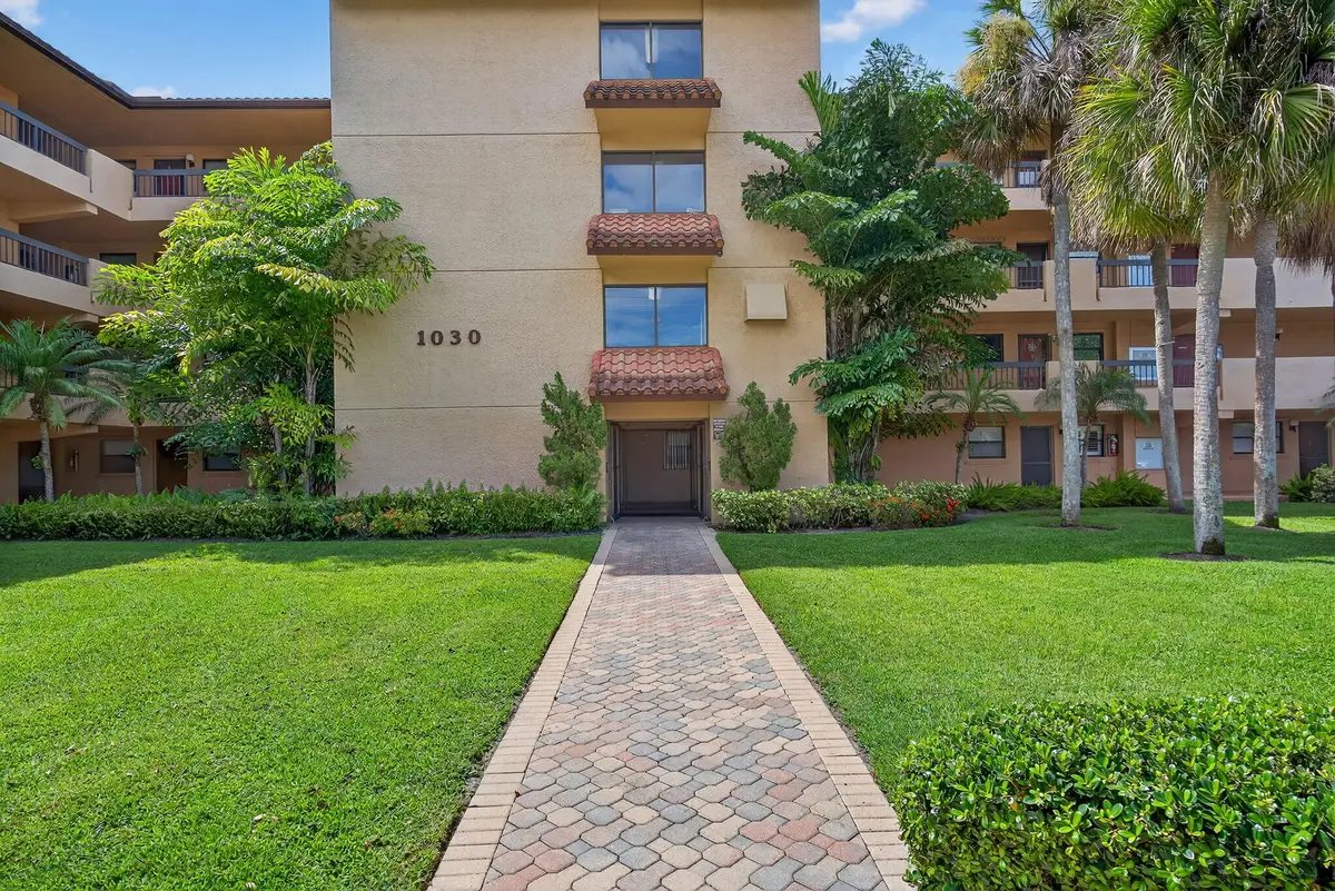 1030 Us Highway 1 #413, North Palm Beach, FL 33408 - #1