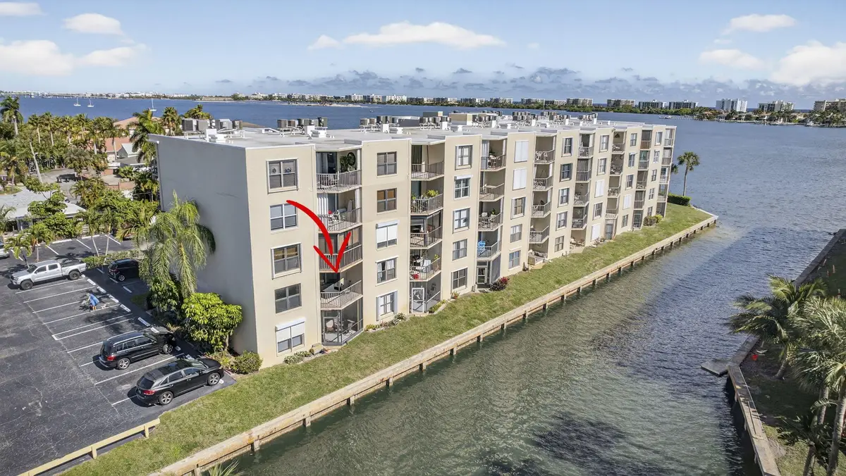 896 N Federal Highway #225, Lantana, FL 33462 - #1