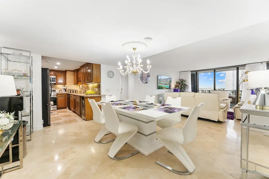 5600 N Flagler Drive #605, West Palm Beach, FL 33407 - #3