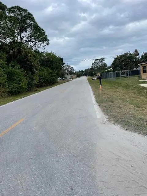 Xxx N 45th Street, Fort Pierce, FL 34946 - #3