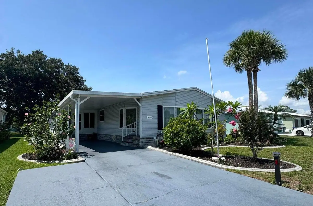 14119 Isla Flores Avenue, Fort Pierce, FL 34951 - #1