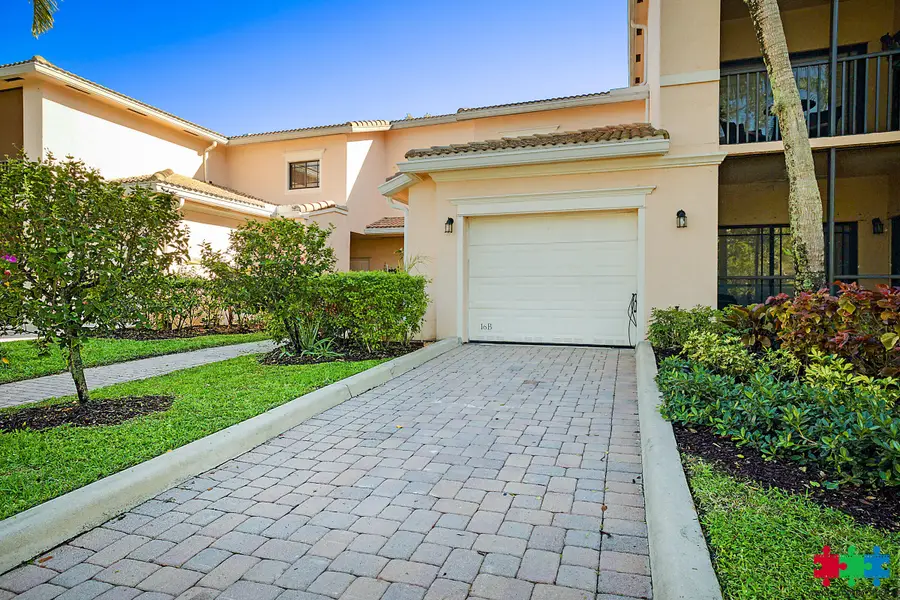 2916 Tuscany Court #104, Palm Beach Gardens, FL 33410 - #2