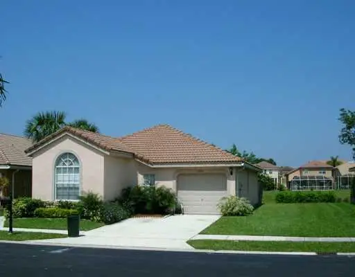 10251 Breezeway Place, Boca Raton, FL 33428 - #1