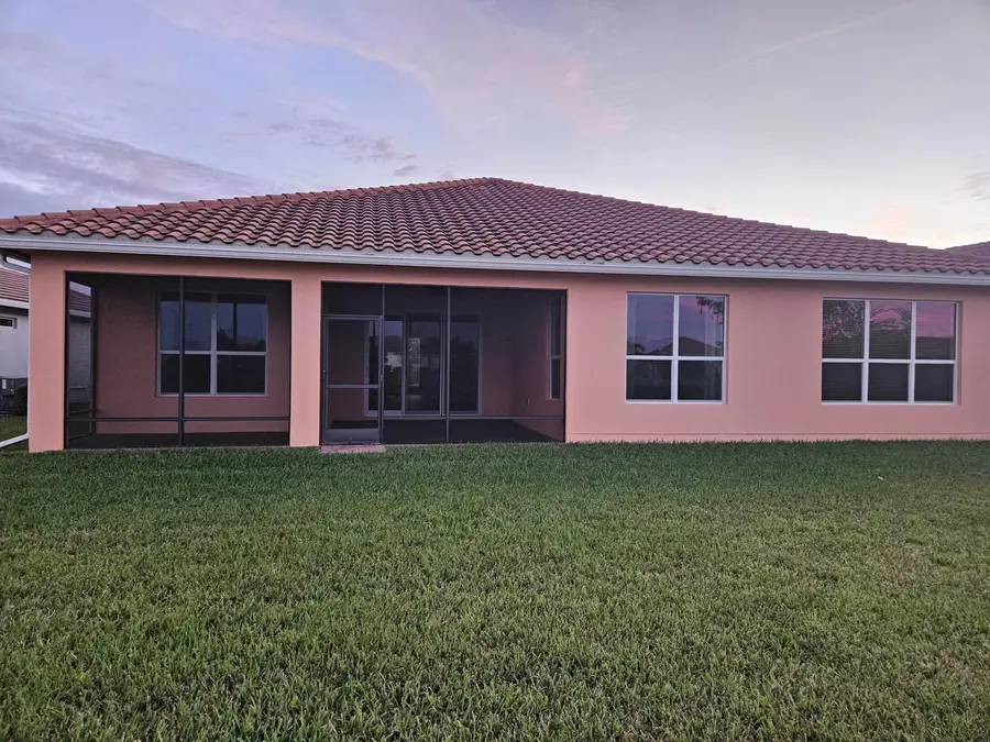 12031 SW Marigold Avenue, Port Saint Lucie, FL 34987 - #3