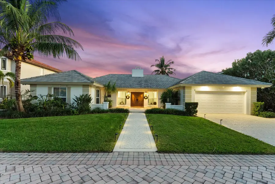872 Lilac Drive, Boca Raton, FL 33487 - #3