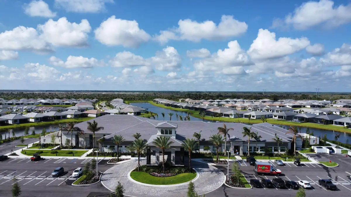 13422 SW Brightside Way, Port Saint Lucie, FL 34987 - #1