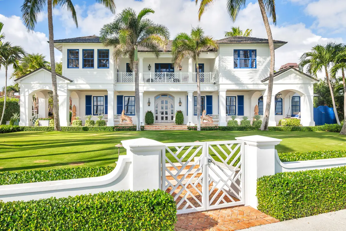 101 Palmetto Lane, West Palm Beach, FL 33405 - #1