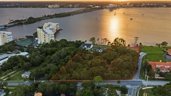 0 Merritt Avenue, Merritt Island, FL 32953
