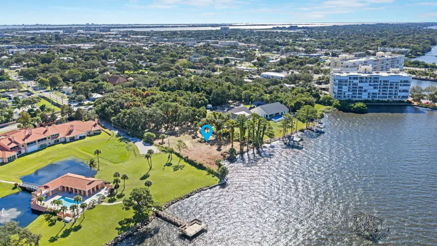 0 Merritt Avenue, Merritt Island, FL 32953 - #3
