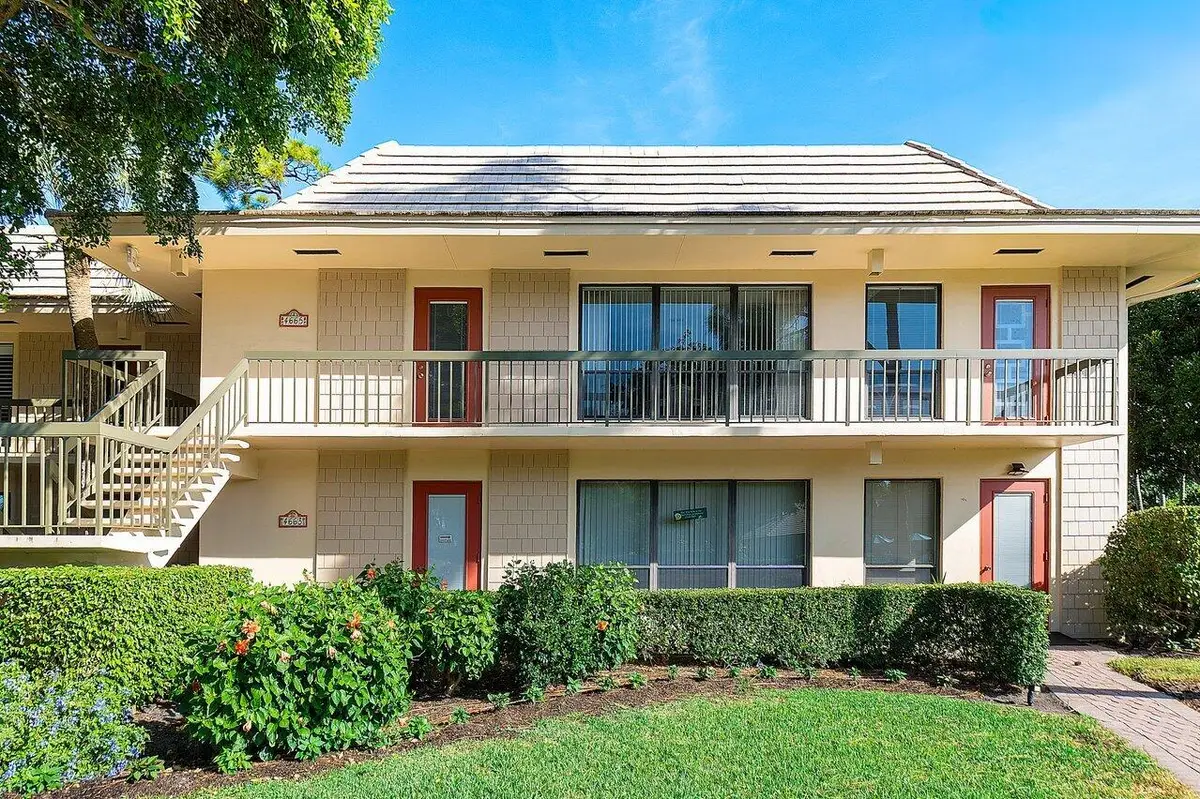4665 Kittiwake Court #Kingfisher N, Boynton Beach, FL 33436 - #1