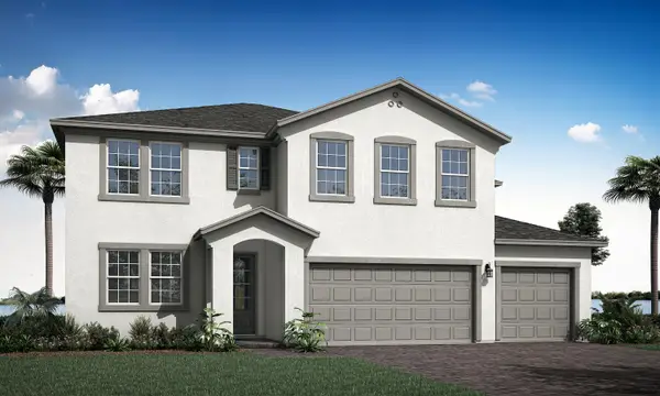 14452 SW Urbane Way, Port St Lucie, FL 34987