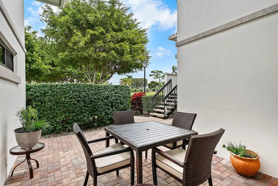 10171 Quail Covey Road #Hibiscus N, Boynton Beach, FL 33436 - #3