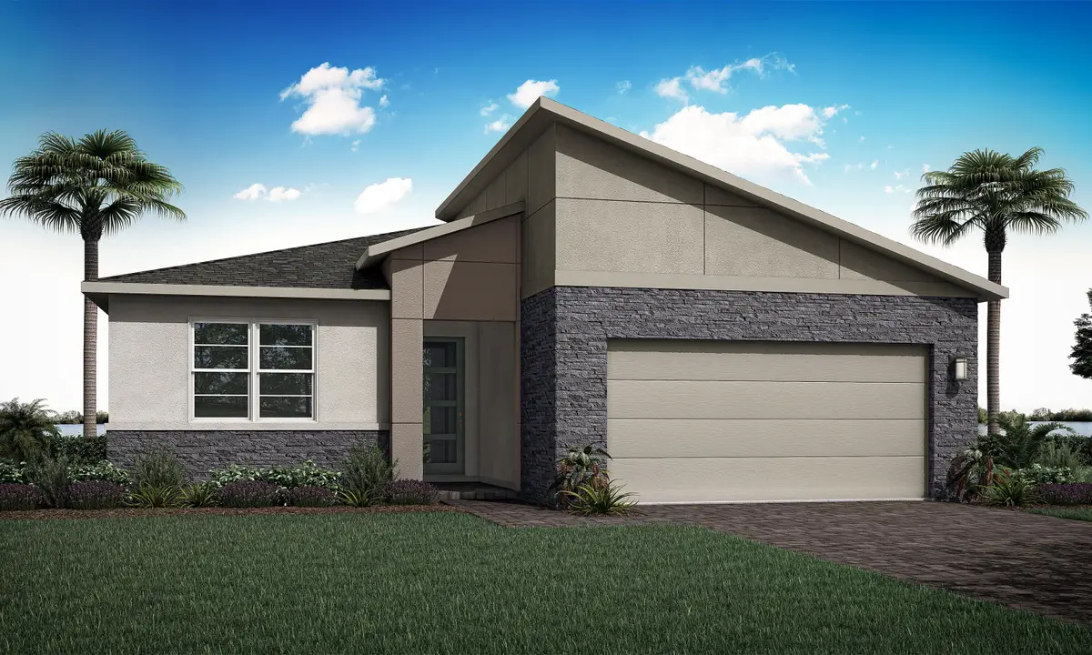 14540 SW Urbane Way, Port Saint Lucie, FL 34987 - #1