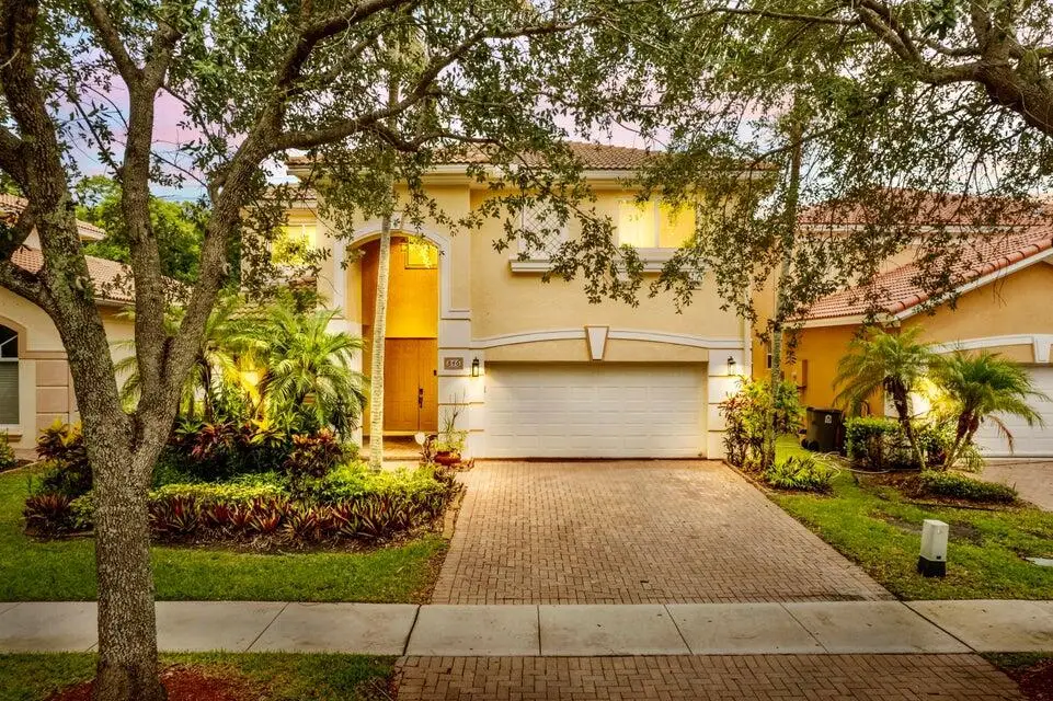 846 Gazetta Way, West Palm Beach, FL 33413 - #1