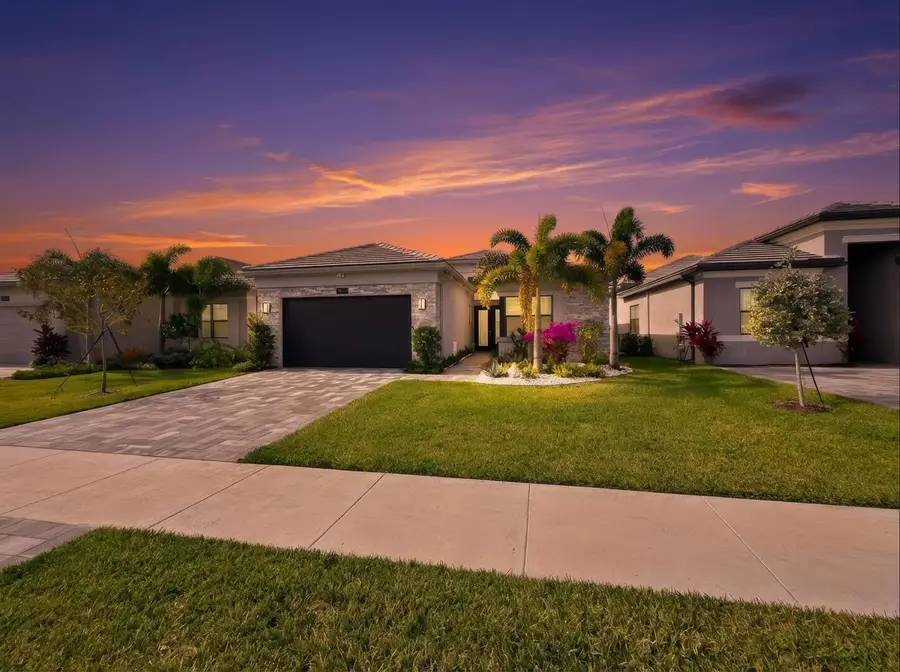 9674 Spruce Woods Drive, Boynton Beach, FL 33473 - #2