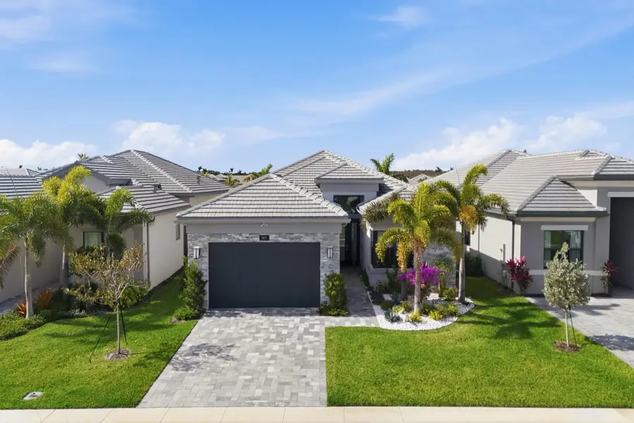9674 Spruce Woods Drive, Boynton Beach, FL 33473 - #3