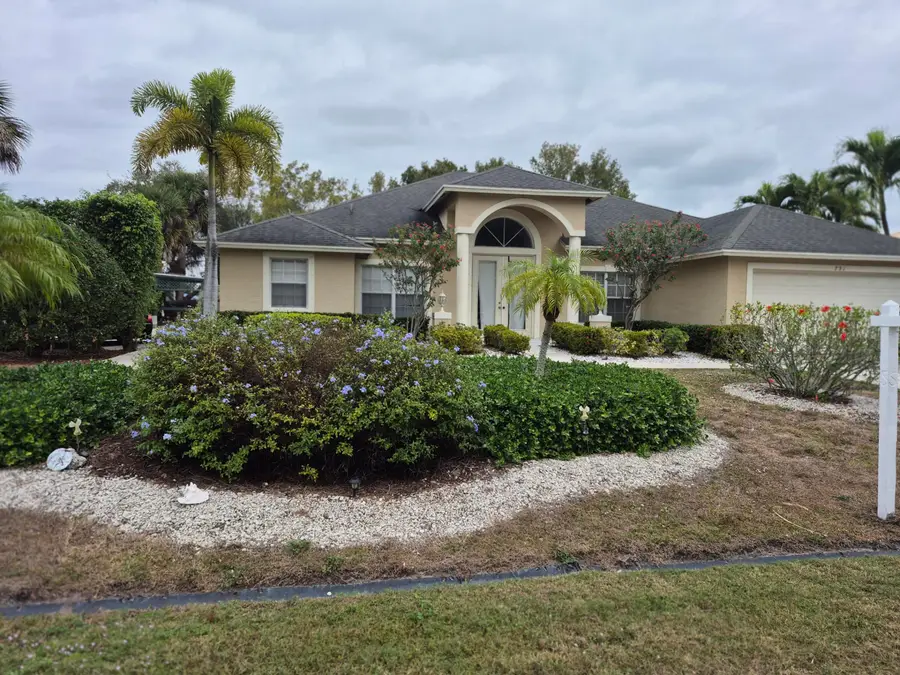 791 SW Dolores Avenue, Port Saint Lucie, FL 34983 - #2