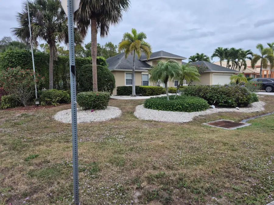 791 SW Dolores Avenue, Port Saint Lucie, FL 34983 - #3