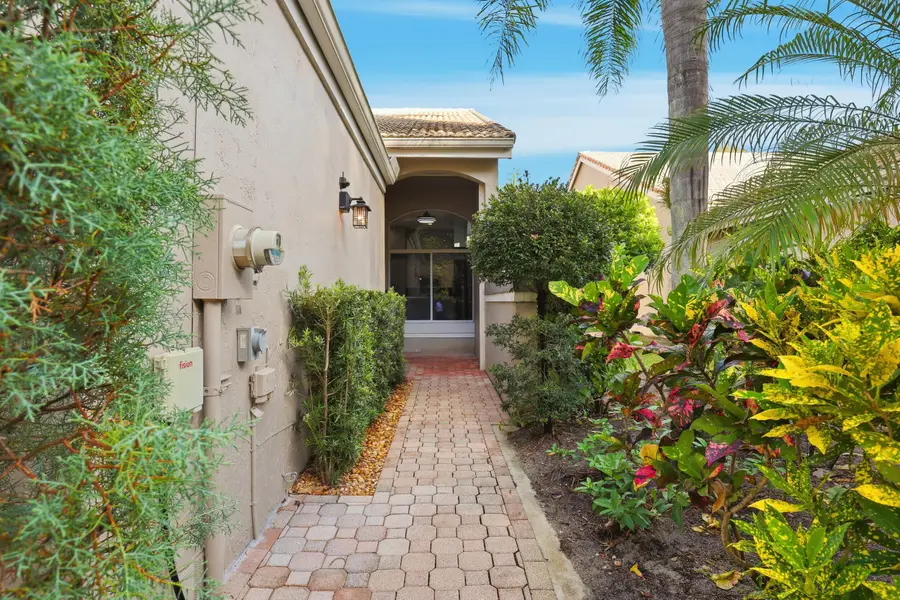5405 Monterey Circle #G, Delray Beach, FL 33484 - #2