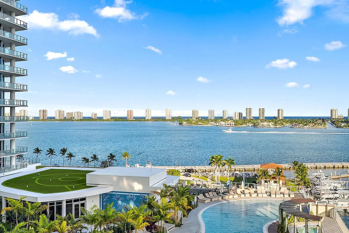 220 Lake Shore Drive #1008, Lake Park, FL 33403 - #1