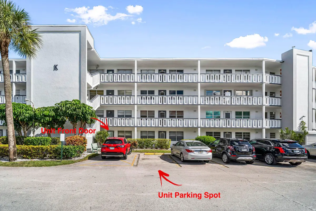 187 Wellington K, West Palm Beach, FL 33417 - #1