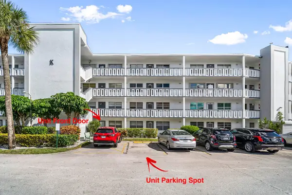 187 Wellington K, West Palm Beach, FL 33417
