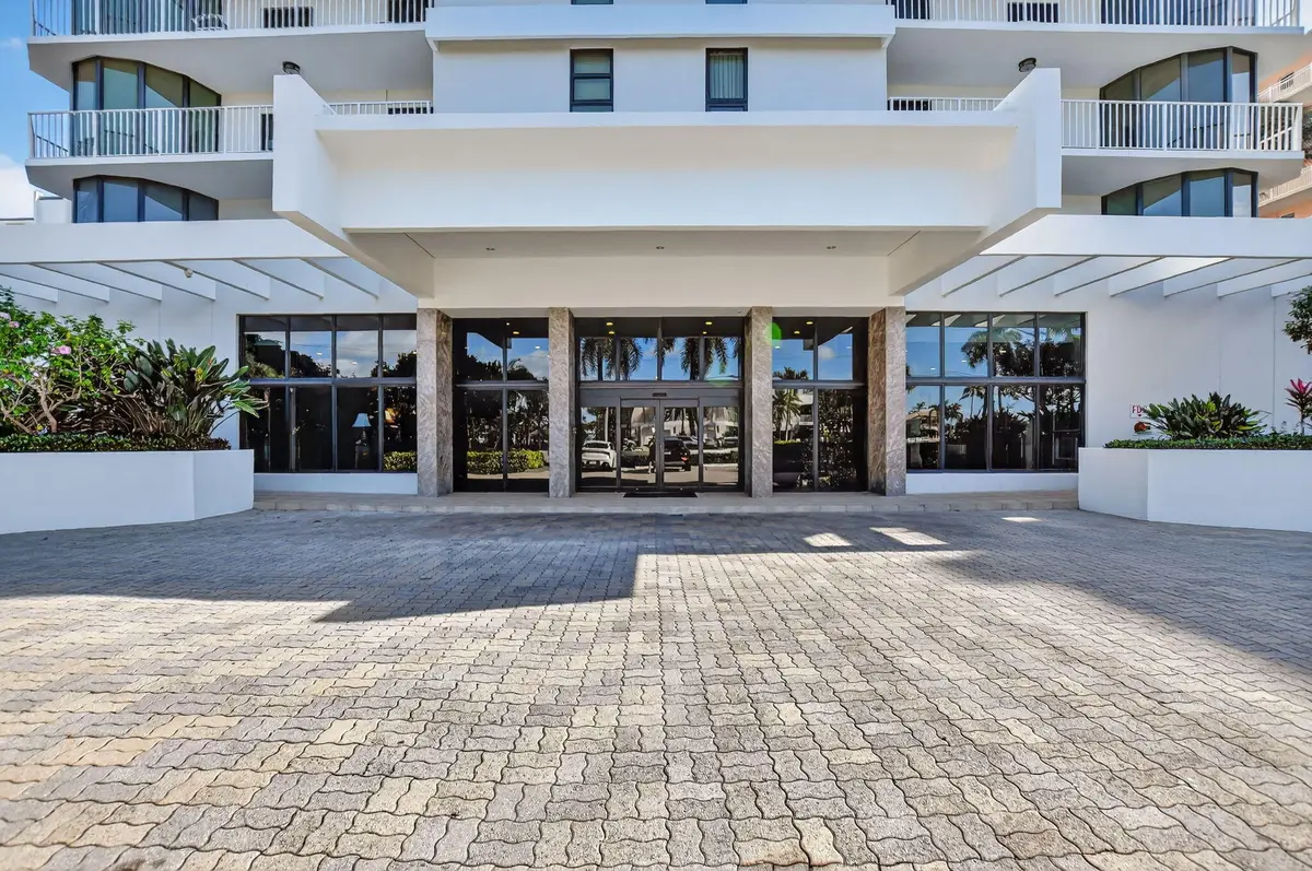 2917 S Ocean Boulevard #205, Highland Beach, FL 33487 - #1