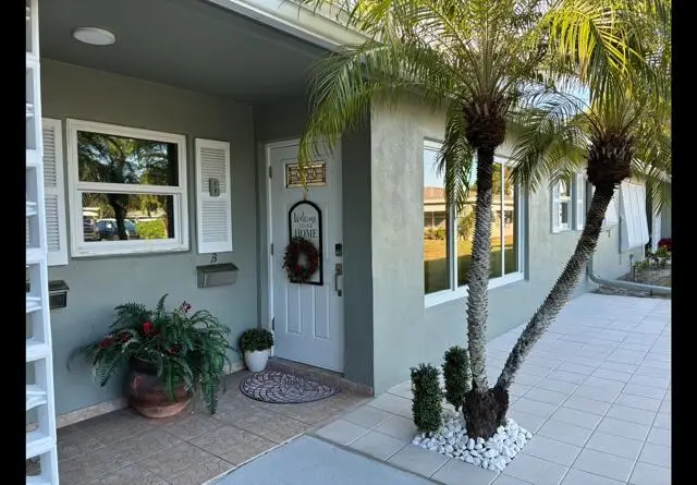 917 S Drive Terrace #B, Delray Beach, FL 33445 - #1