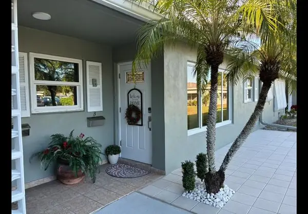 917 S Drive Terrace #B, Delray Beach, FL 33445