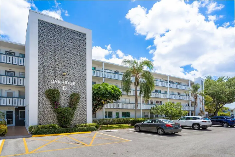 3024 Oakridge D #3024, Deerfield Beach, FL 33442 - #2
