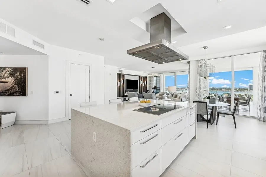 3730 N Ocean Drive #17 C, Singer Island, FL 33404 - #2
