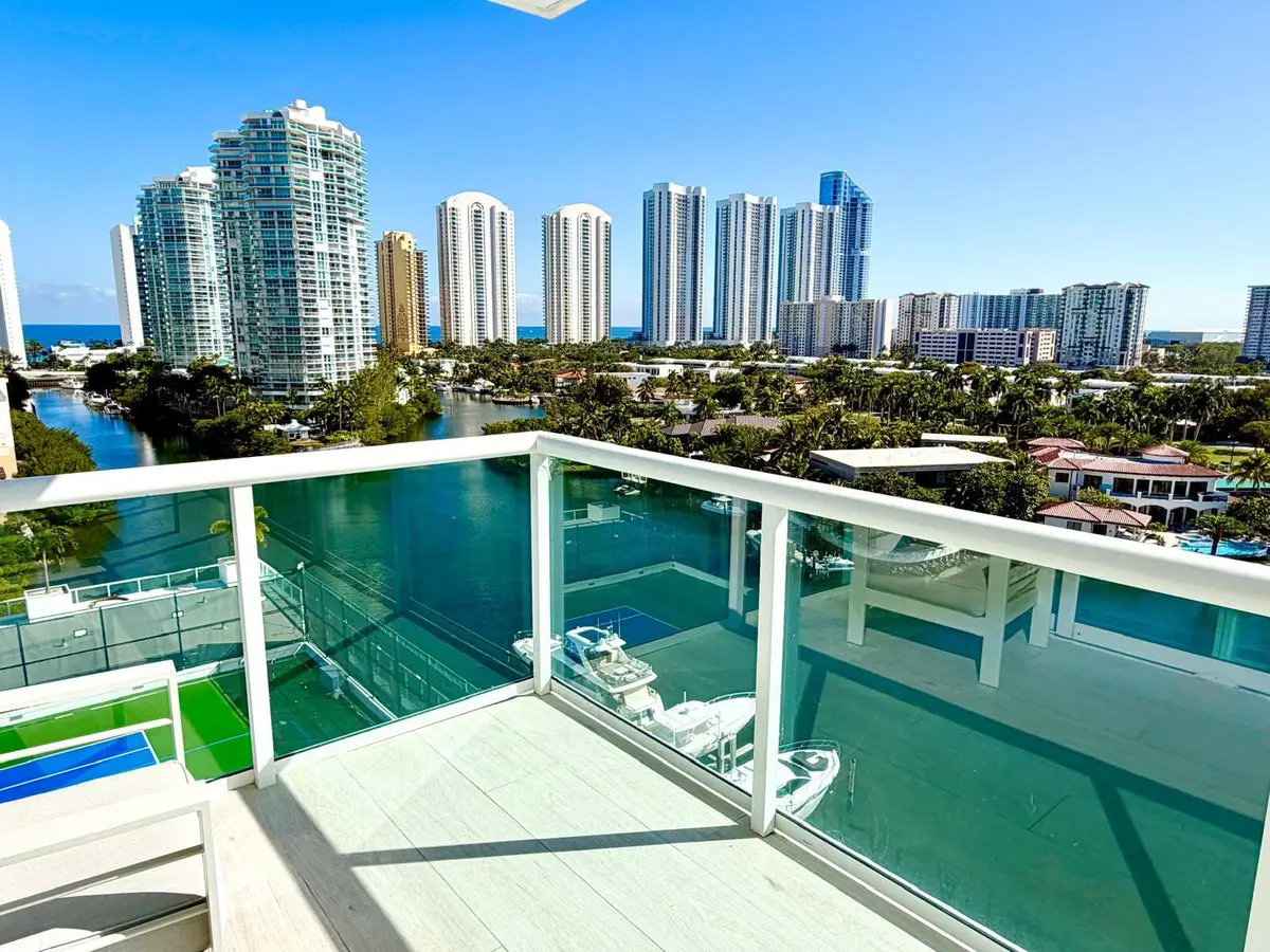 400 Sunny Isles Boulevard #1022, Sunny Isles Beach, FL 33160 - #1
