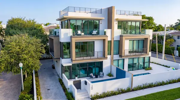 100 Gleason Street #204, Delray Beach, FL 33483