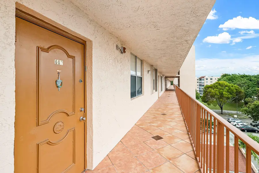 14623 Bonaire Boulevard #602, Delray Beach, FL 33446 - #2