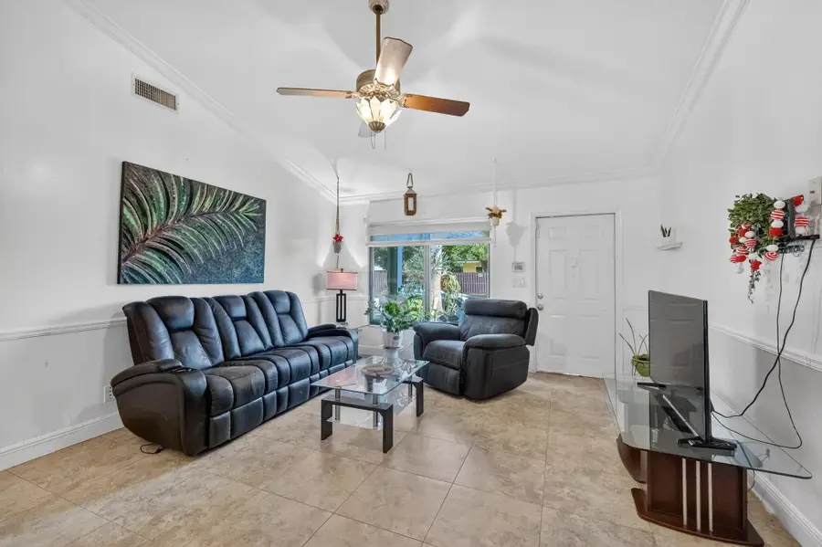 1236 SW 75th Avenue, North Lauderdale, FL 33068 - #2