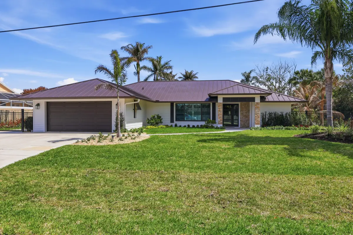 1489 SW Pine Tree Lane, Palm City, FL 34990 - #1