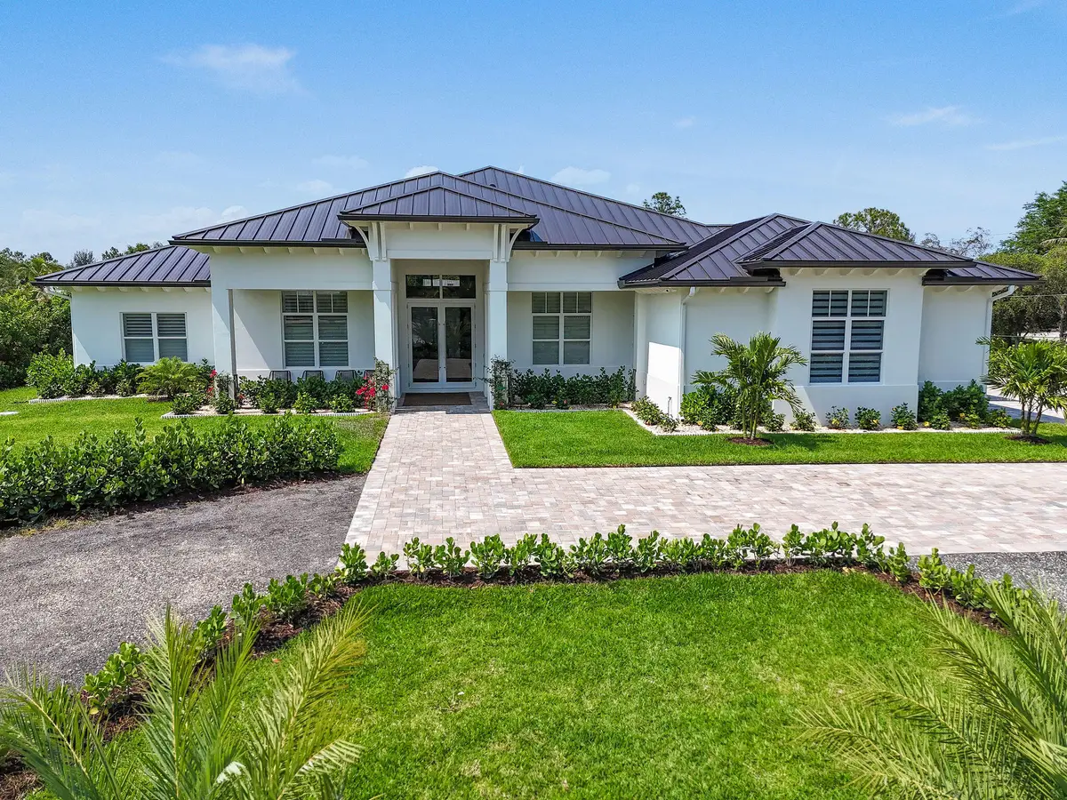 9105 Whippoorwill Trail, Jupiter, FL 33478 - #1
