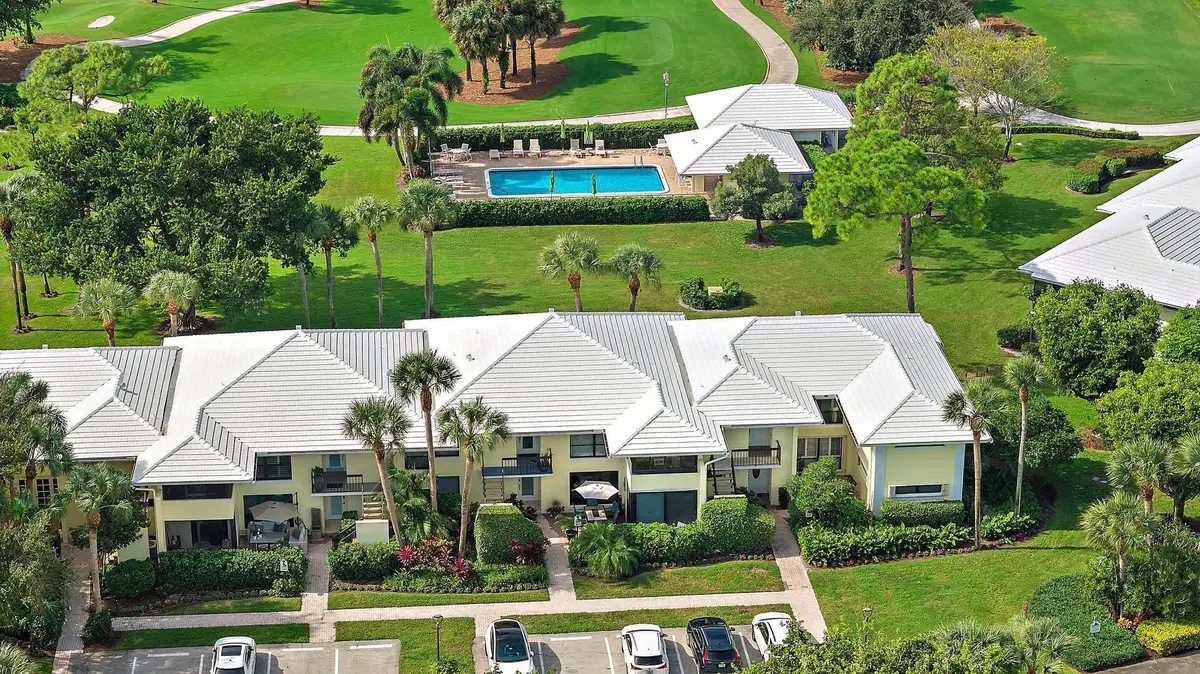3693 Quail Ridge Drive #Bobwhite B, Boynton Beach, FL 33436 - #1