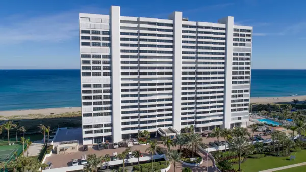 2600 S Ocean Boulevard #11e, Boca Raton, FL 33432