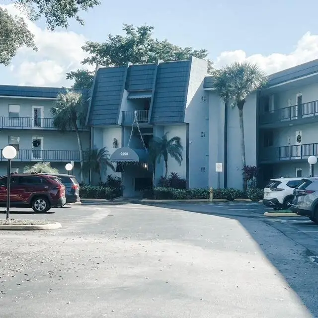 9200 Lime Bay Boulevard #312, Tamarac, FL 33321 - #1
