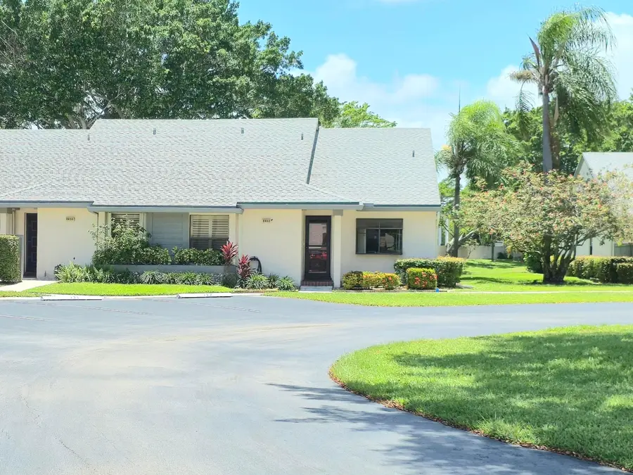 8462 Boca Glades Boulevard E, Boca Raton, FL 33434 - #2