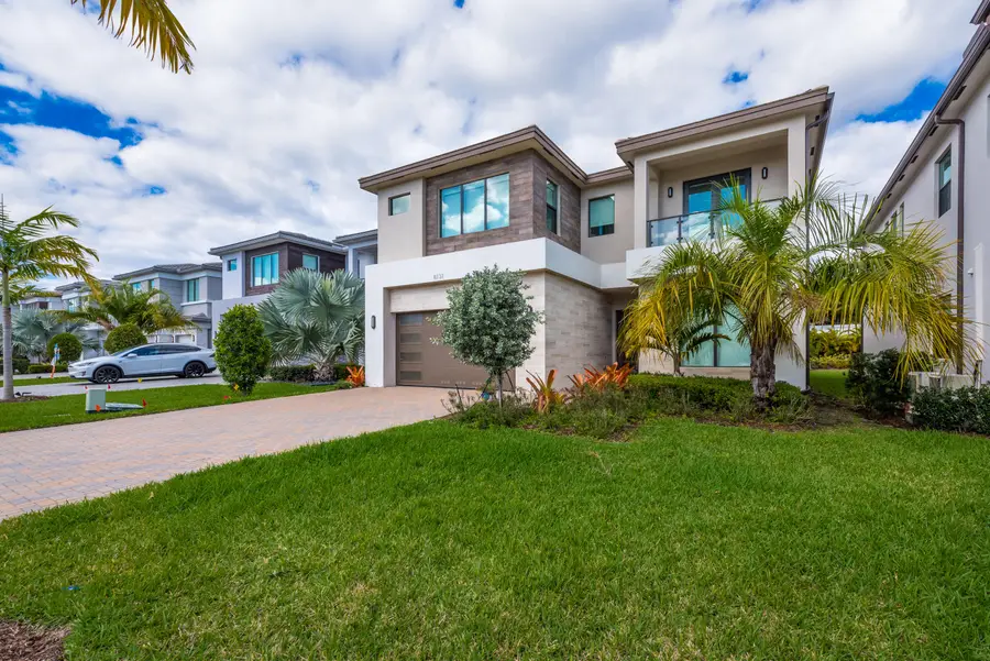 8131 Laurel Falls Drive, Boca Raton, FL 33496 - #2