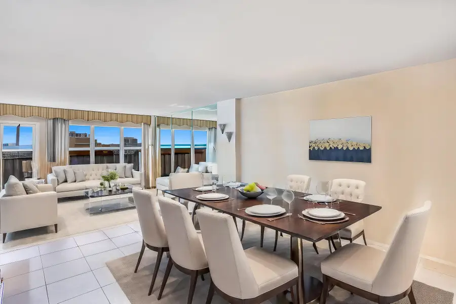 405 N Ocean Boulevard #1704, Pompano Beach, FL 33062 - #2