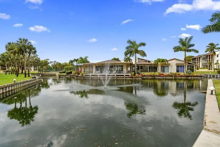 11811 Ave Of The Pga #2-1 C, Palm Beach Gardens, FL 33418 - #2