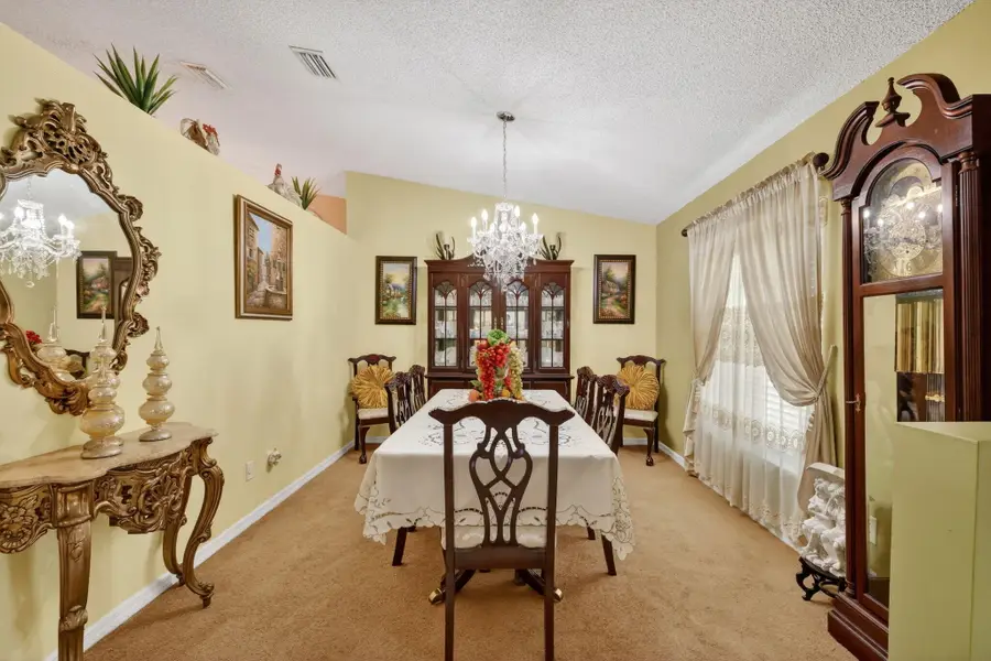 3161 SW Hambrick Street, Port Saint Lucie, FL 34953 - #3