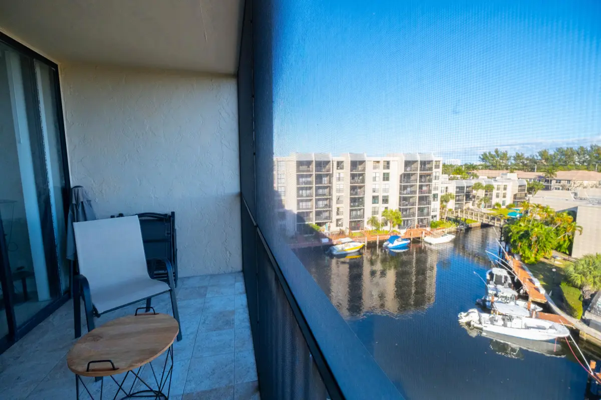 4 Royal Palm Way #6050, Boca Raton, FL 33432 - #1
